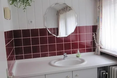 Ferienwohnung im Grünen