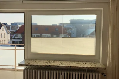 Ferienwohnung für 1- 2 Personen, 250m vom...