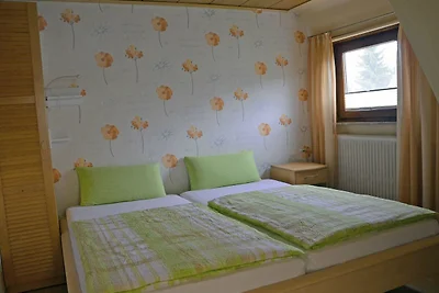 Appartamento Vacanza con famiglia Eschwege