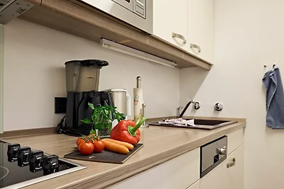 Ferienwohnung Nr. 2