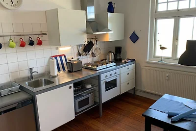 Appartamento Vacanza con famiglia Warnemünde