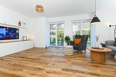 Ferienhaus Friesennest