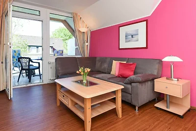 Ferienwohnung 2