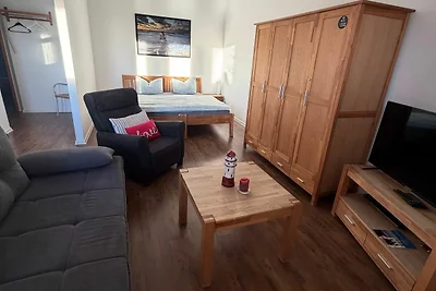 Ferienwohnung Holzteichstr. 15