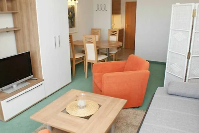 Appartamento Vacanza con famiglia Schönberg & Schönberger beach