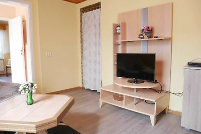 Ferienwohnung klein (40qm)