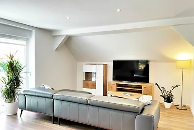 Vakantieappartement Gezinsvakantie Elsterheide