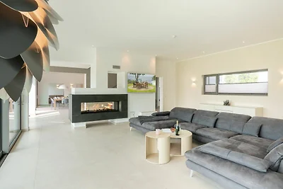 Designervilla Am Haff