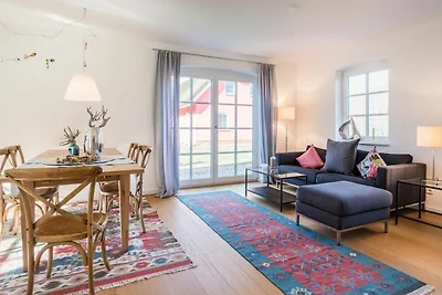 Vakantiehuis Ontspannende vakantie Loddin