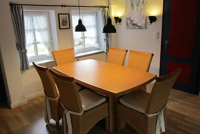 Ferienwohnung Midgard