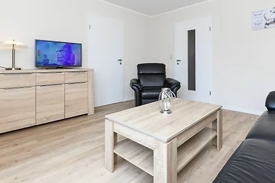 Ferienwohnung Silbermöwe