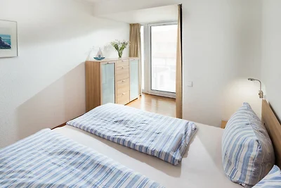 Vakantieappartement Gezinsvakantie Norderney