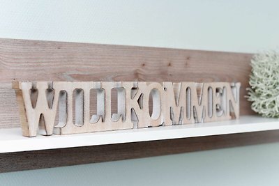Ferienwohnung Weisse Düne