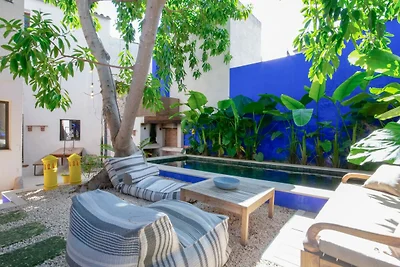 44401 - Casa Timbale - Loft