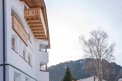 Ferienwohnung Veilchen