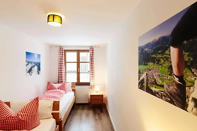 Wohnung 2