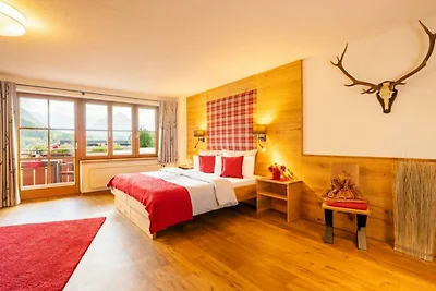 Juniorsiute 1. Etage Nr. 17