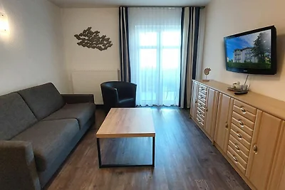 Vakantieappartement Gezinsvakantie Göhren