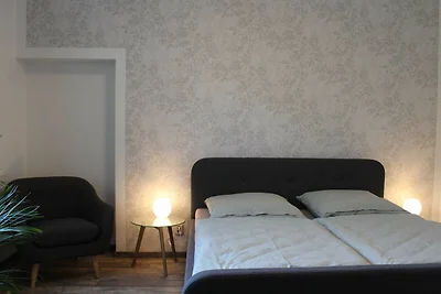 Ferienwohnung Zum süssen Grund