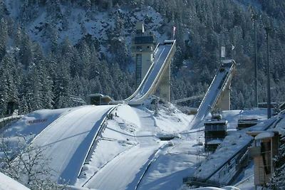 Einzelzimmer Nr. 17