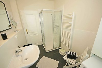 Apartamento Vacaciones familiares Thiessow