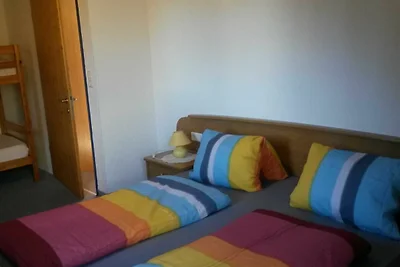 Appartamento Vacanza con famiglia Arzl im Pitztal