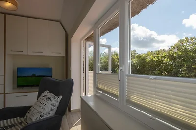 Casa vacanze Vacanza di relax Hörnum