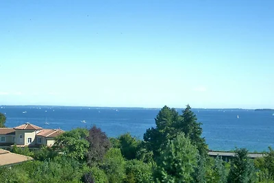 Appartamento Vacanza con famiglia Sierksdorf