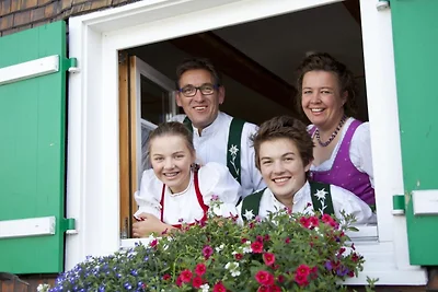 1-Raum-Appartement 416