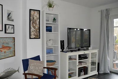 Haus Pestalozzistrasse Whg 04