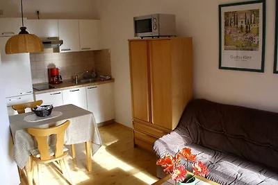 Appartamento Vacanza con famiglia Bad Steben