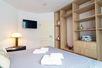 Appartamento Vacanza con famiglia Sassnitz