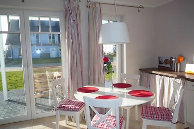 Boje 21, Parkstrasse 21 WE 02