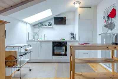 Apartament Dla rodzin Seebruck am Chiemsee