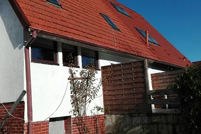 Vakantieappartement Gezinsvakantie Sassnitz