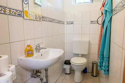 Vakantiehuis Ontspannende vakantie Mesekenhagen