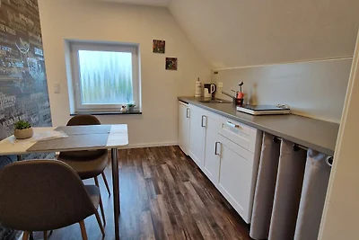 Ferienwohnung Liliencronstuben