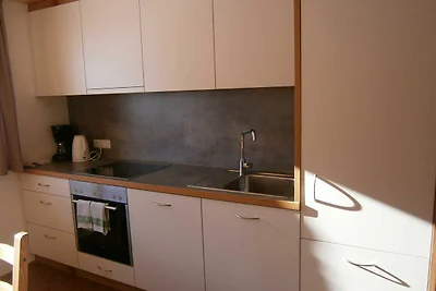 Ferienwohnung Enzian