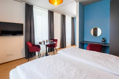 Albergo Cultura ed escursioni Markdorf