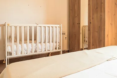 Vakantieappartement Gezinsvakantie Cala Bona