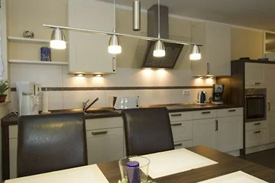 Vakantieappartement Gezinsvakantie Göhren