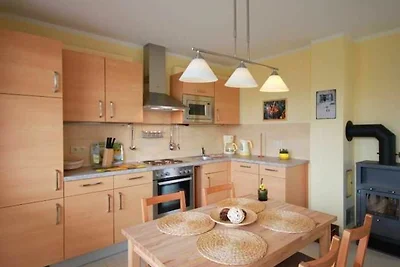 Vakantieappartement Gezinsvakantie Börgerende-Rethwisch