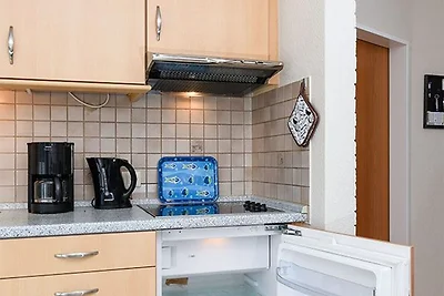 Ferienwohnung Baltrum