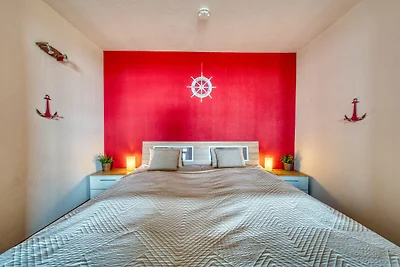 Ferienpark - Haus D, App. 0D0301