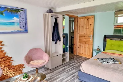 Apartament Dla rodzin Fuhlendorf