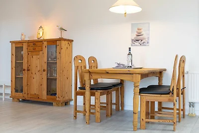 Vakantieappartement Gezinsvakantie Kühlungsborn