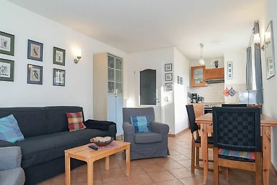 Appartamento Vacanza con famiglia Kühlungsborn