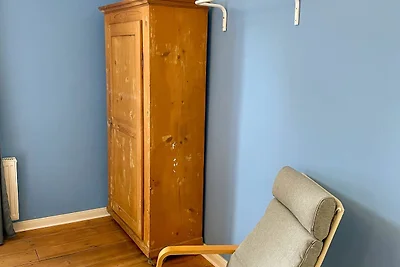 Ferienwohnung 2 OG
