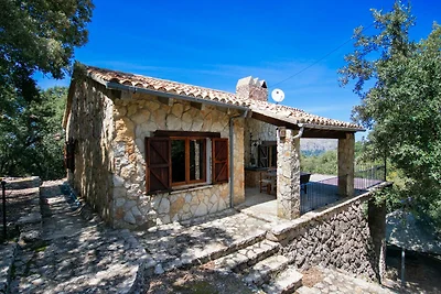 Hotel Cultuur en bezienswaardigheden Escorca