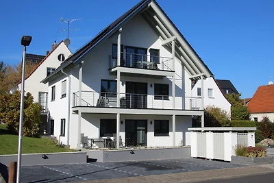 Ferienwohnung Helenenquelle